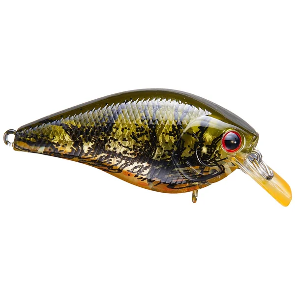 Lucky Craft LC 1.5 DRS Squarebill Crankbaits