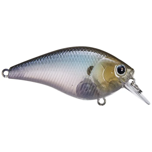 Lucky Craft LC 1.5 Silent Squarebill Crankbait