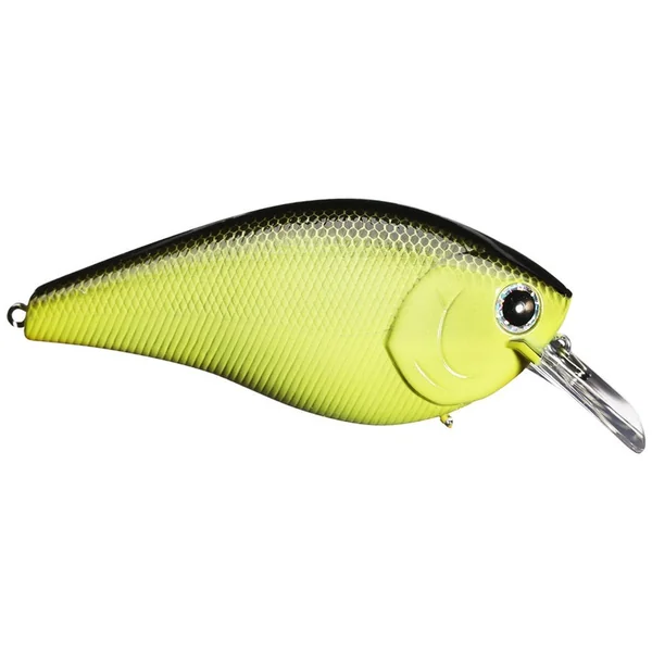 Lucky Craft LC 2.0 DRS Squarebill Crankbaits
