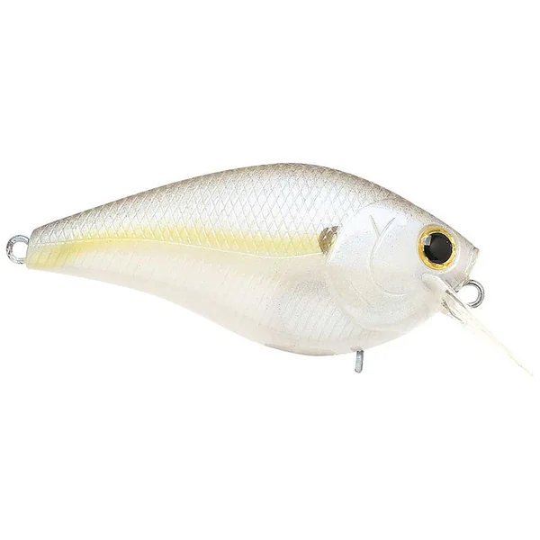 Lucky Craft LC 2.0 Silent Squarebill Crankbait