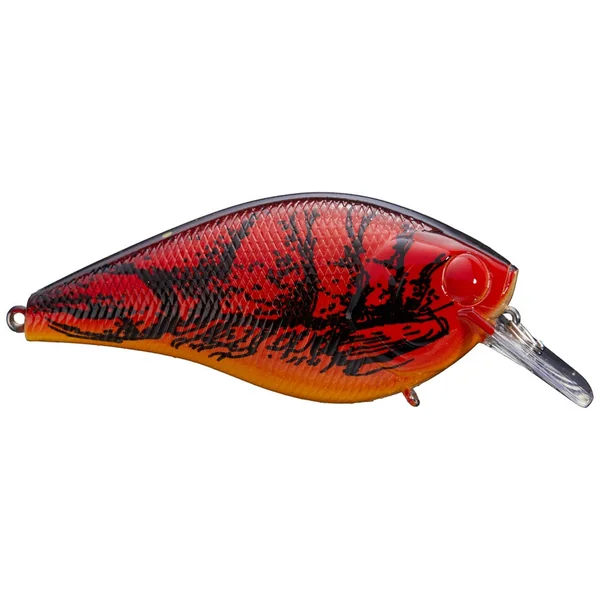 Lucky Craft LC 4.5 DRS Squarebill Crankbaits