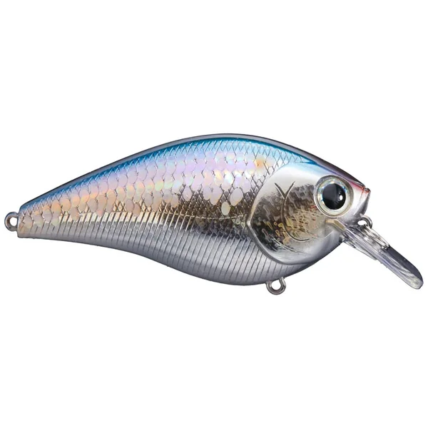 Lucky Craft LC 4.5 Silent Squarebill Crankbait
