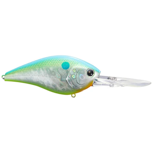 Lucky Craft LC 5.5 D20 Crankbaits