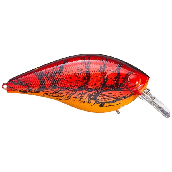 Lucky Craft LC 5.5 DRS Squarebill Crankbaits