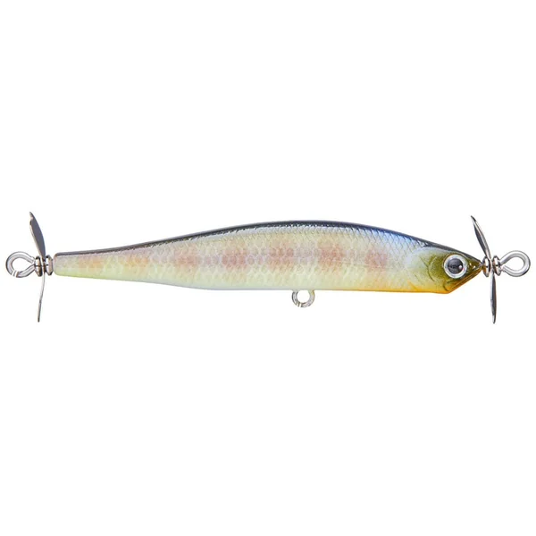 Lucky Craft Screw Pointer 80 Spybaits