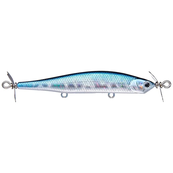 Lucky Craft Screw Pointer 85 H3 Spybaits