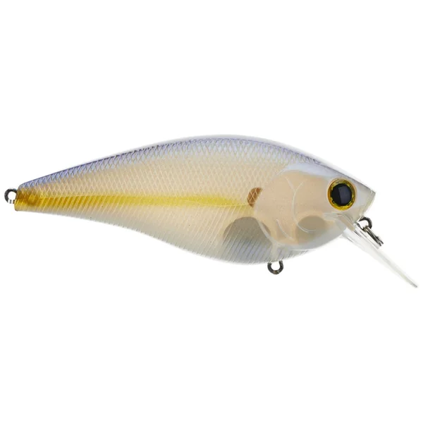 Lucky Craft Silent Fat BDS6 Squarebill Crankbaits