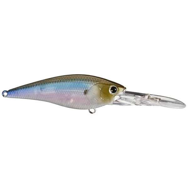 Lucky Craft Slim Shad D-9