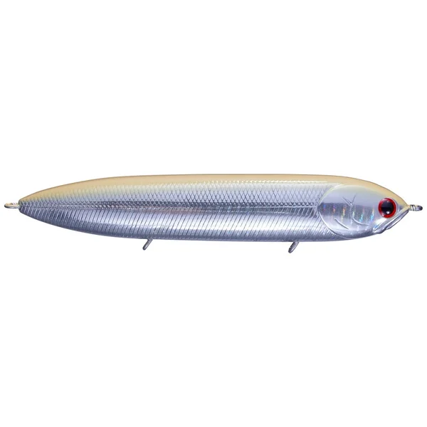 Lucky Craft Super Sammy 126 Walking Bait