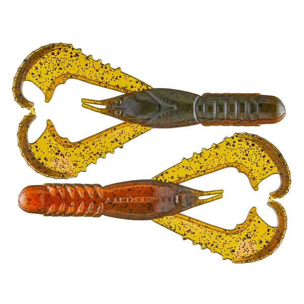 Lunker City Karate Craw