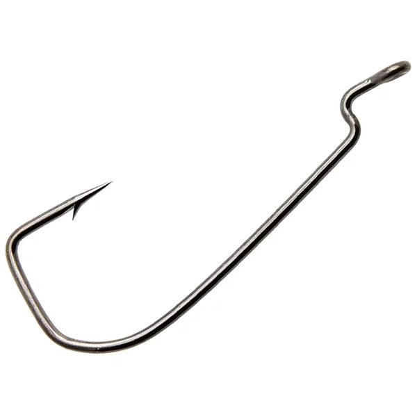Lunker City Texposer Worm Hook 5pk
