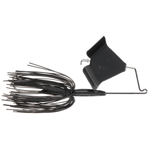 Lunker Lure Flat Shad Buzzbaits