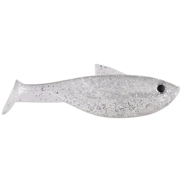 Lunkerhunt Bait Shifter Shad Swimbait 5pk