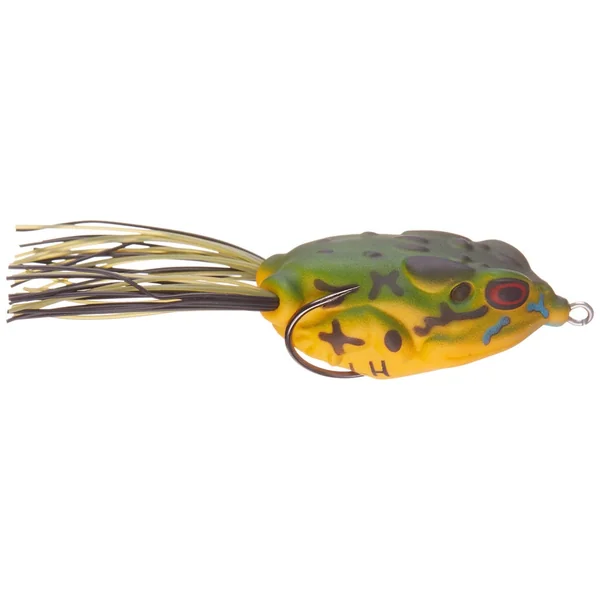 Lunkerhunt Compact Frog
