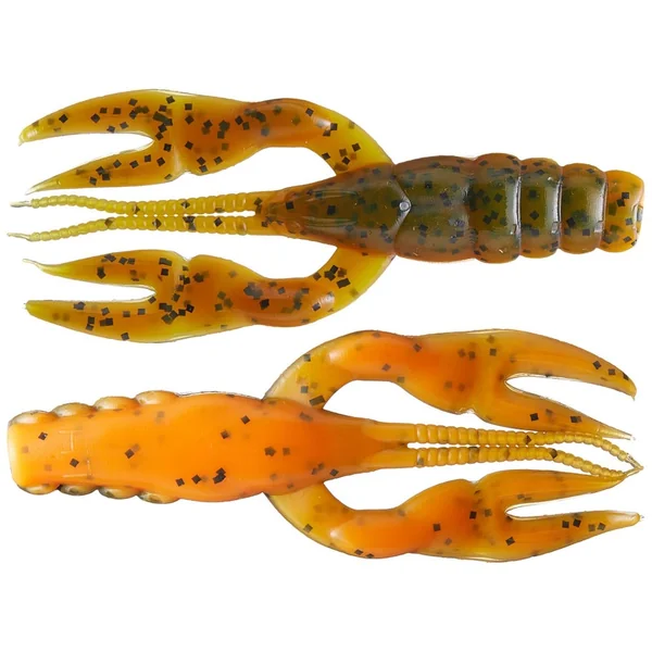 Lunkerhunt Finesse Craw 8pk