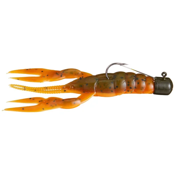 Lunkerhunt Finesse Craw Combo Pack
