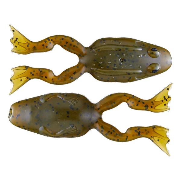 Lunkerhunt Finesse Ned Frog Combo Pack