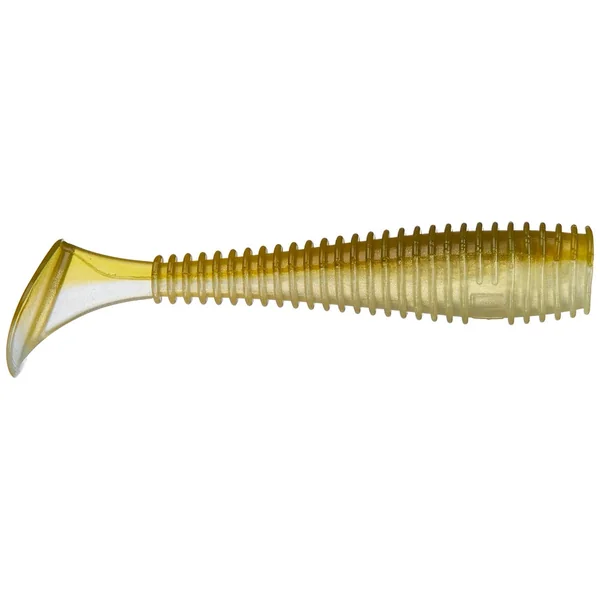 Lunkerhunt Finesse Swimbait 8pk