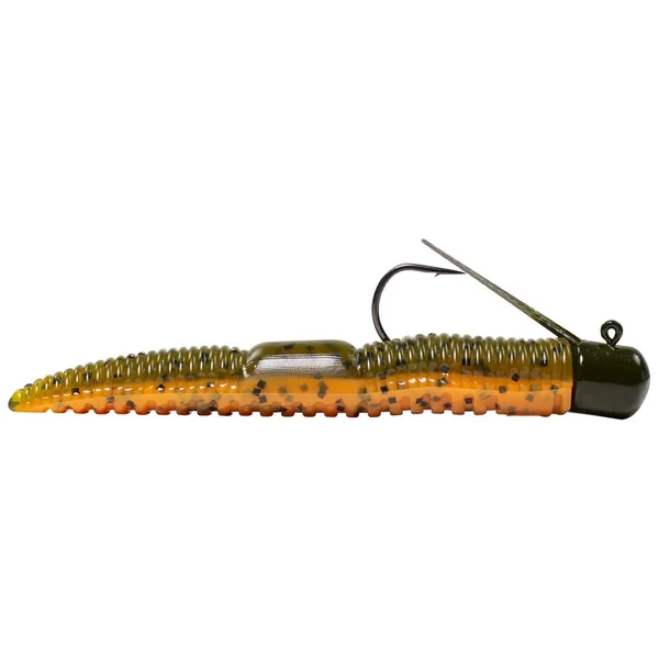 Lunkerhunt Finesse Worm Combo Pack