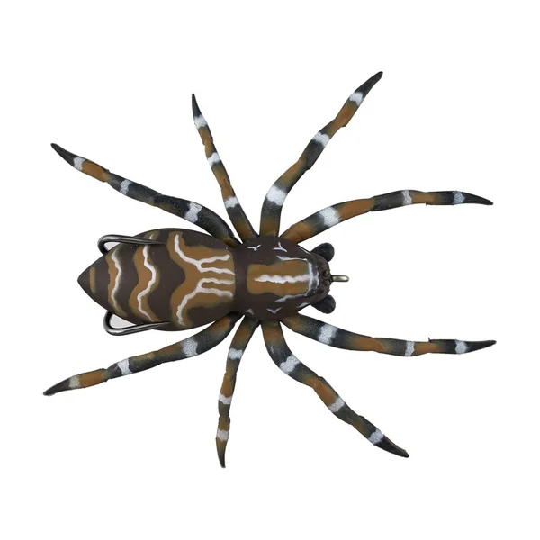 Lunkerhunt Hollow Body Phantom Spider