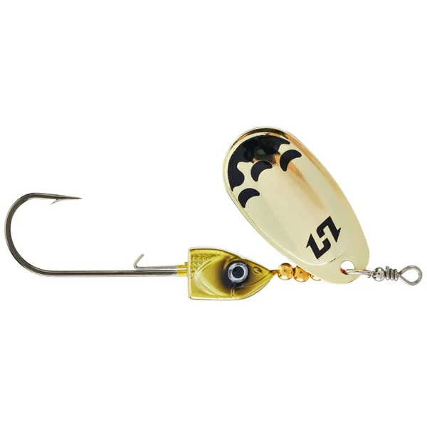 Lunkerhunt Impact Nado Spinner