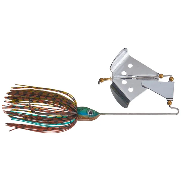 Lunkerhunt Impact Turbine Buzzbait