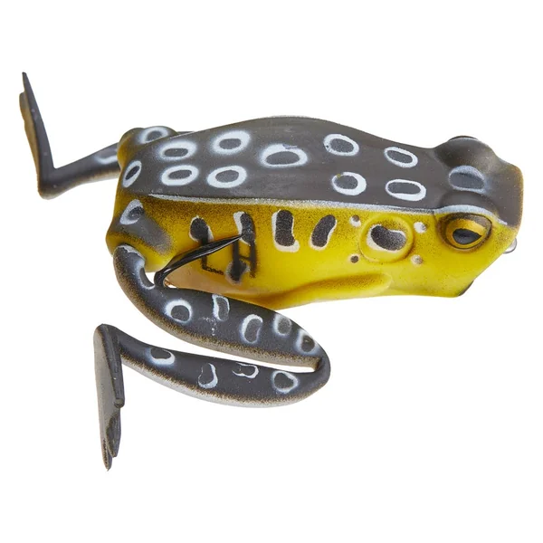 Lunkerhunt Popping Frog