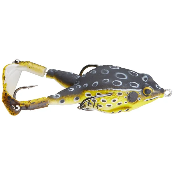 Lunkerhunt Prop Frog