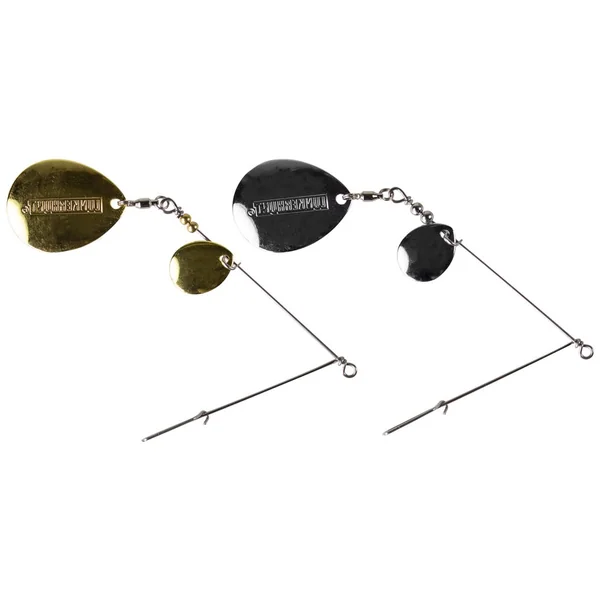 Lunkerhunt Spinnerbait Wire Arms
