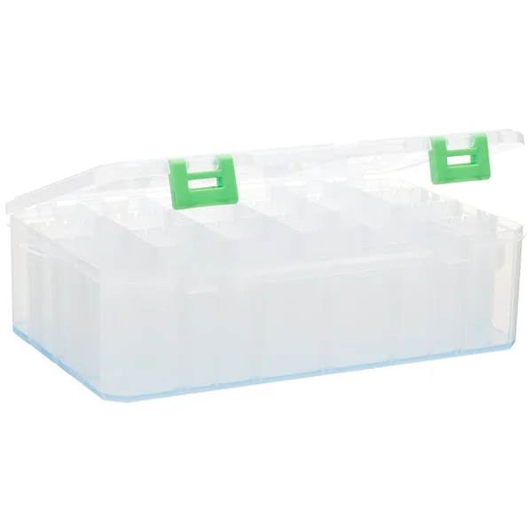 Lure Lock Tackle Box LL1DWD 3 in 1 Deep Tak Logic