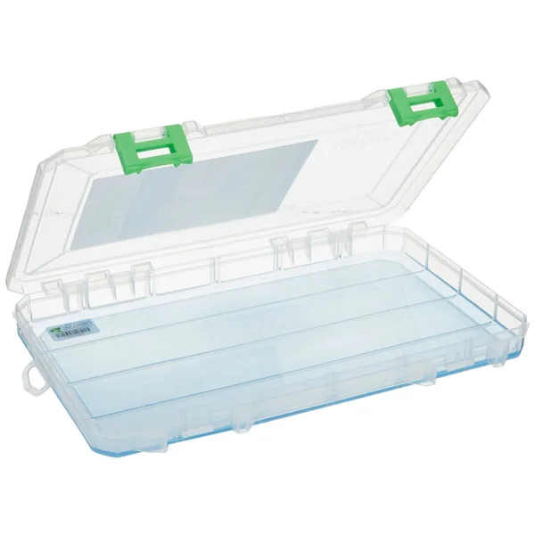 Lure Lock Tackle Box LL1T Large Thin 1 Cavity