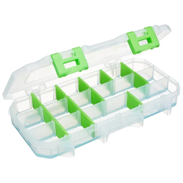 Lure Lock Tackle Box LL3-3101 Small 3 Cavity
