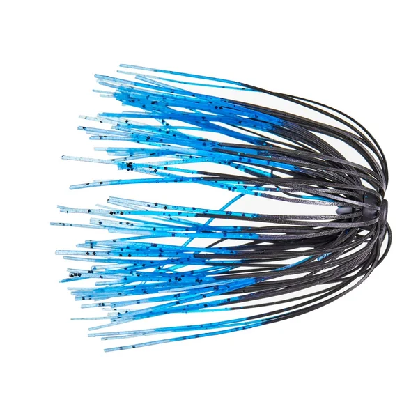 Lure Parts Online Bass Academy DT Pro Jig Skirts 5pk