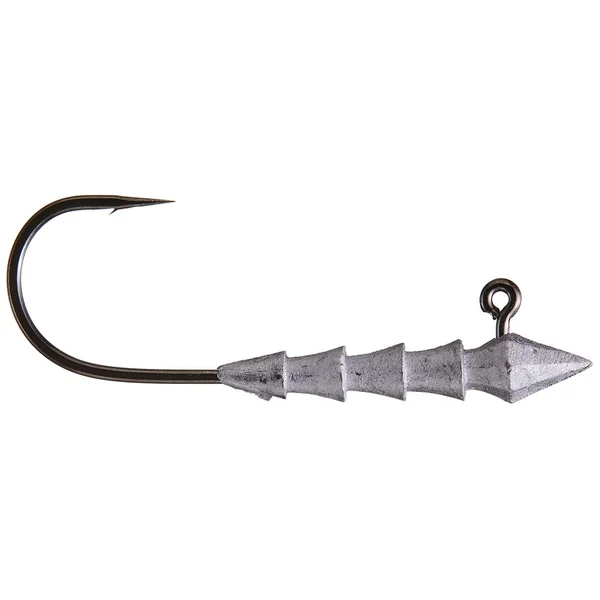 Lure Parts Online Bass Academy HD Hover Jig 5pk