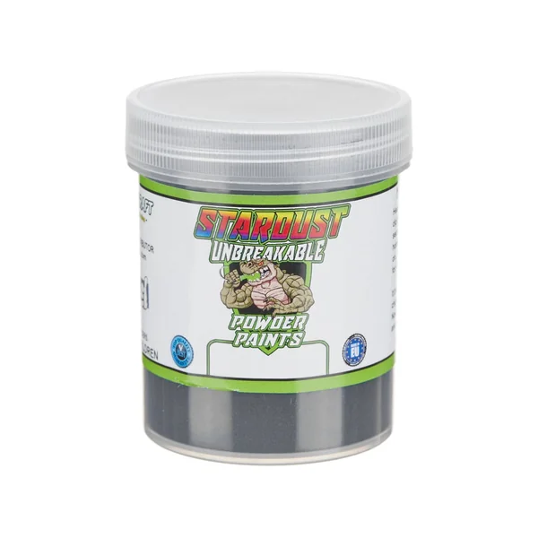 Lurecraft Stardust Powder Paint 2oz