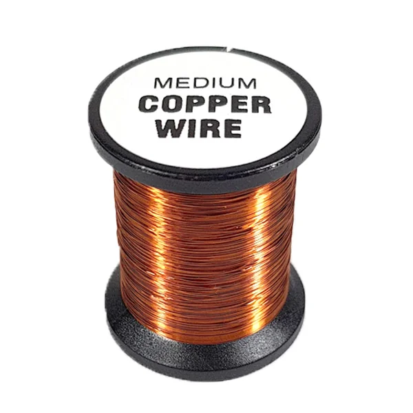Lureflash Copper Wire