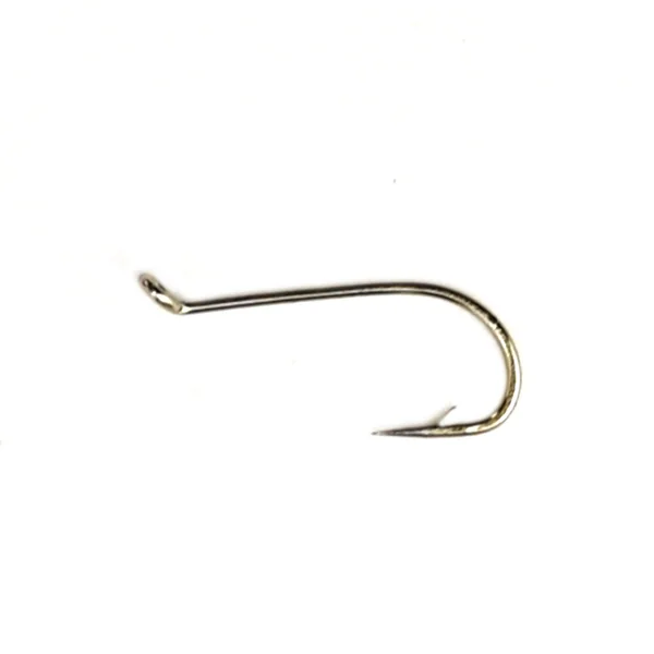 Lureflash Dry Fly Hooks