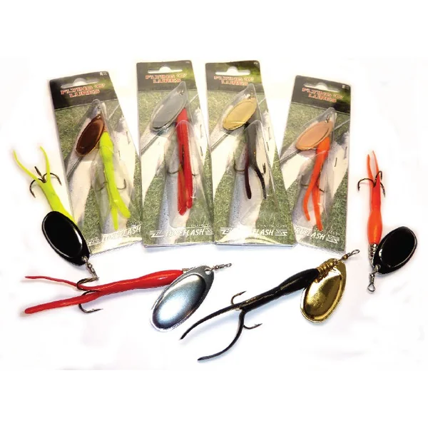Lureflash Flying C Lures