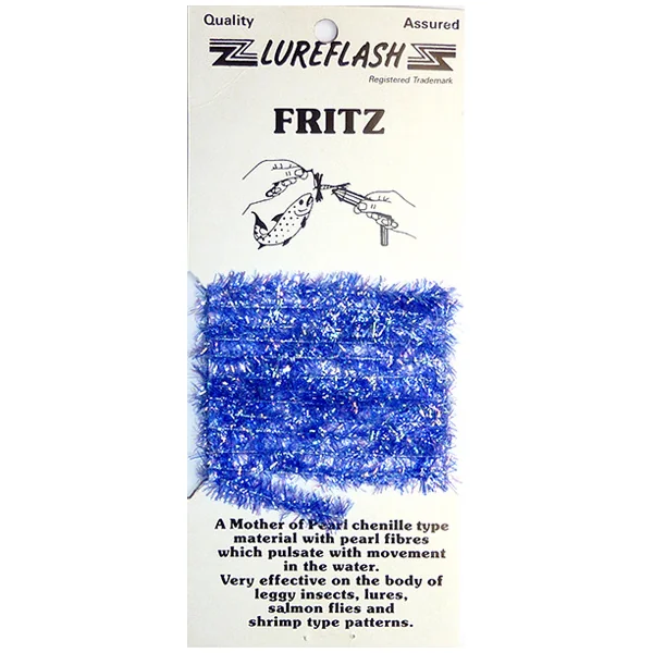 Lureflash Fritz