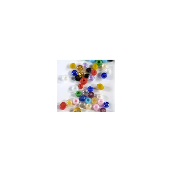 Lureflash Glass Beads