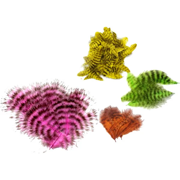 Lureflash Grizzly Marabou