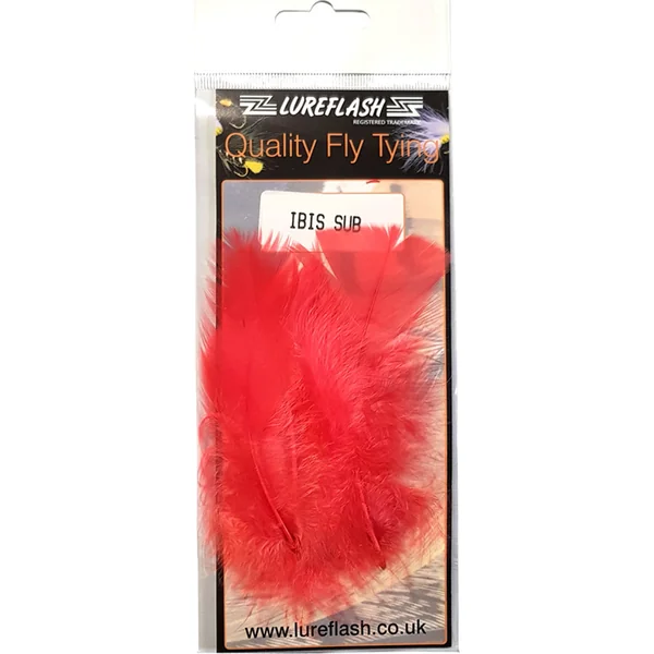 Lureflash Ibis Sub