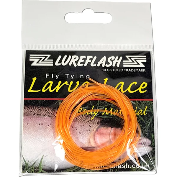 Lureflash Larva Lace