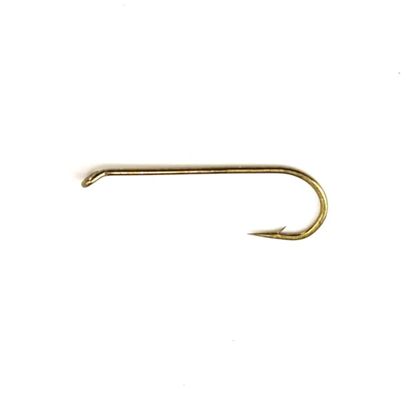 Lureflash Long Shank Fly Hook