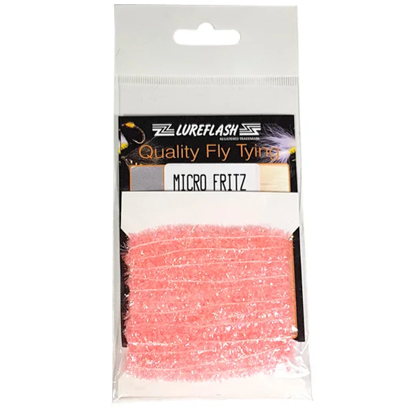 Lureflash Micro Fritz