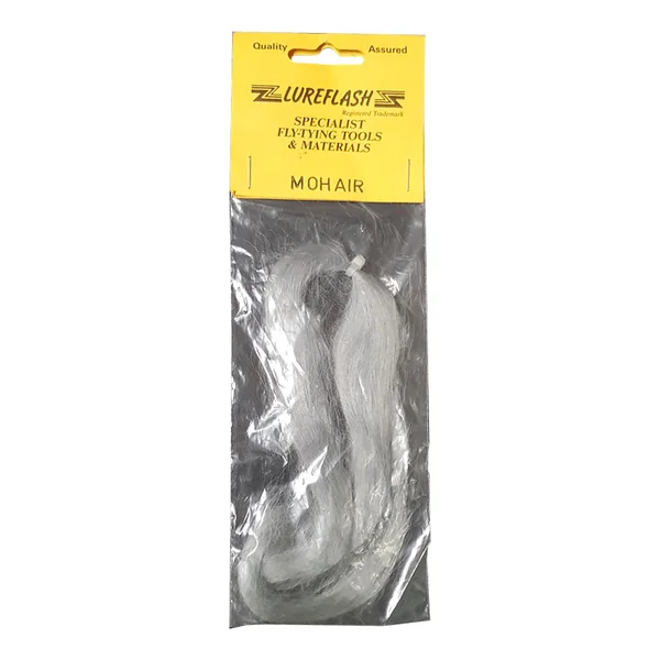 Lureflash Mohair
