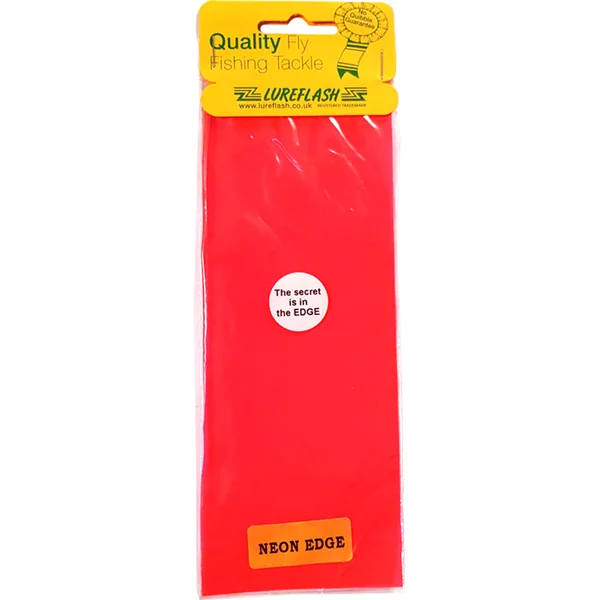 Lureflash Neon Edge