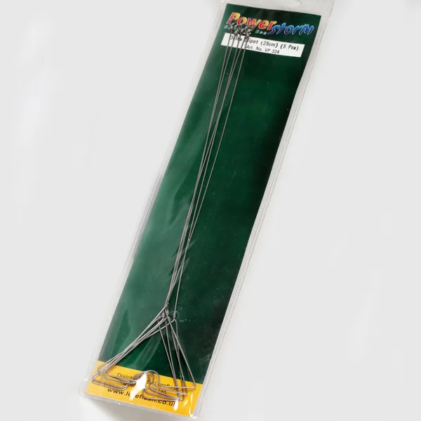 Lureflash Powerstorm Delta Clipot Boom