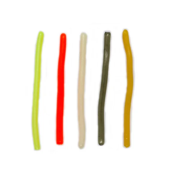 Lureflash Powerstorm Worm Lure 10pc
