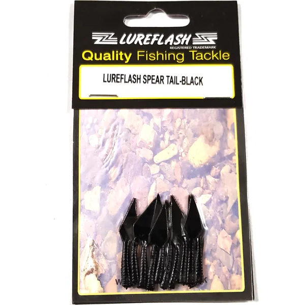 Lureflash Spear Tail